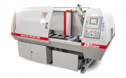 P�sov� p�la BOMAR Ergonomic 290.258 DGANC