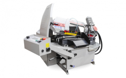 P�sov� p�la BOMAR Ergonomic 320.258 GANC