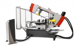 P�sov� p�la BOMAR Workline 510.350 GANC