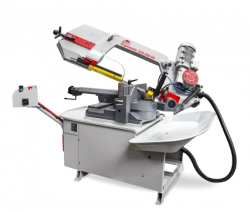 P�sov� p�la BOMAR Ergonomic 320.258 DG